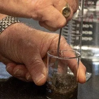 thumbnail for publication: Citrus Soil pH Testing Procedures